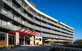 Park Inn By Radisson Zalakaros Hotel & Spa